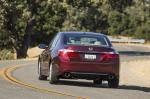 Honda Accord EX-L Sedan 2013 года